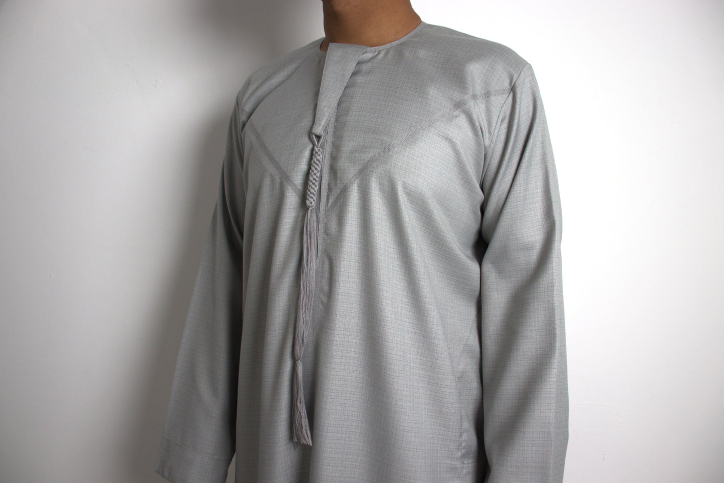 Moonstone - Royal Premium Emirati Thobe